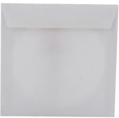 OYAL ZARF CD 12.5x12.5 80 GR BEYAZ PENCERESİZ 30004103