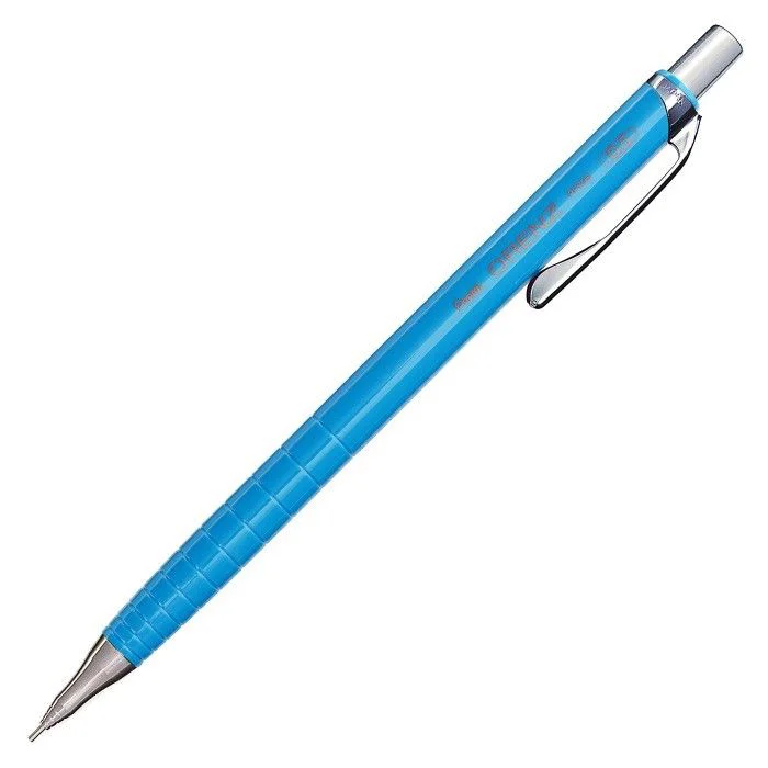 PENTEL VERSATİL KALEM TEKNİK ÇİZİM ORENZ XPP505 0.5 MAVİ Y XPP505-SX
