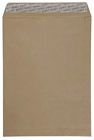 OYAL ZARF TORBA 32x42 125 GR ÇAYCUMA 30004086