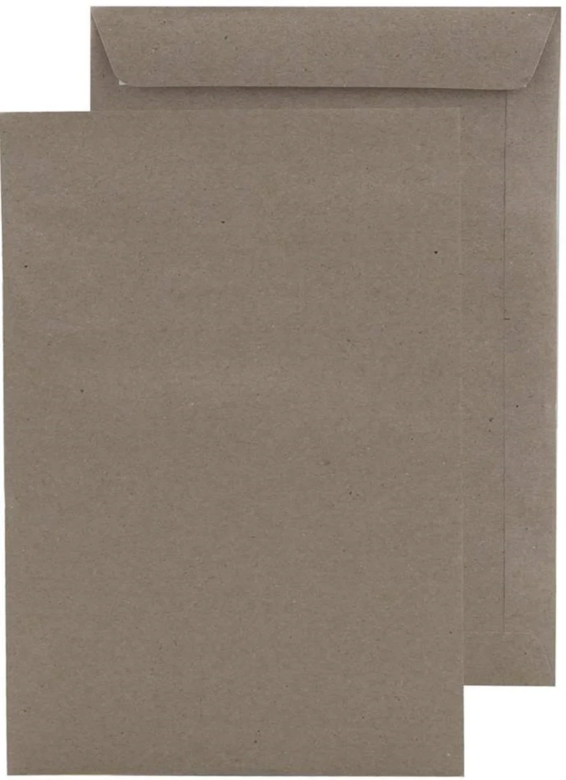 OYAL ZARF TORBA 12x25  90 GR KRAFT 30004051