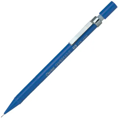 PENTEL VERSATİL KALEM SHARPLET A125 0.5 MOR Y A125-V
