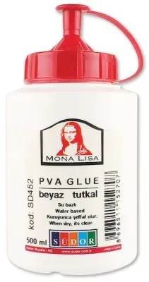SÜDOR TUTKAL 400 ML MONALİSA SD452