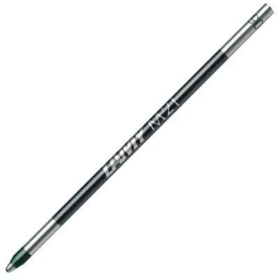 LAMY FONKSİYONLU KALEM  REFİLİ TÜKENMEZ SİYAH M21S