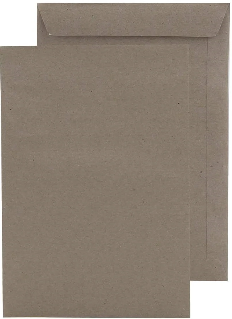 OYAL ZARF TORBA 22.5x30 125 GR ÇAYCUMA 30004342