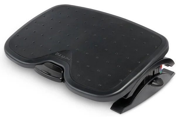 KENSINGTON AYAK DESTEĞİ SOLEMATE PLUS SİYAH K52789WW
