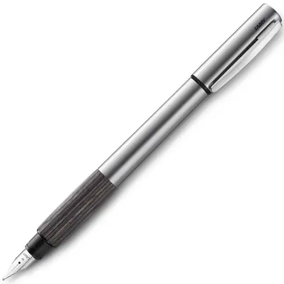 LAMY DOLMA KALEM ACENT KW ALÜMİNYUM GÖVDE M UÇ 96KW-M