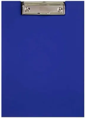NOKİ SEKRETERLİK A5 KAPAKSIZ MAVİ 4320-130