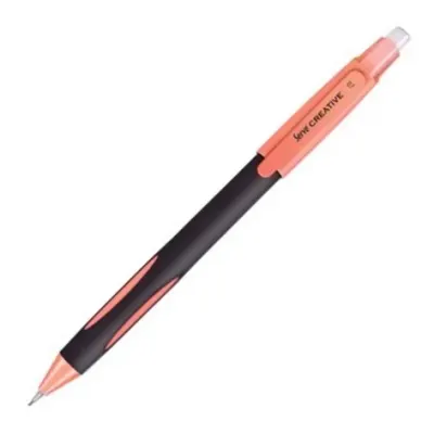 SERVE VERSATİL KALEM CREATIVE 0.7 TURUNCU SV-C0.7-TRN