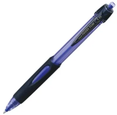 UNİ TÜKENMEZ POWERTANK SN-220 1.0 MAVİ