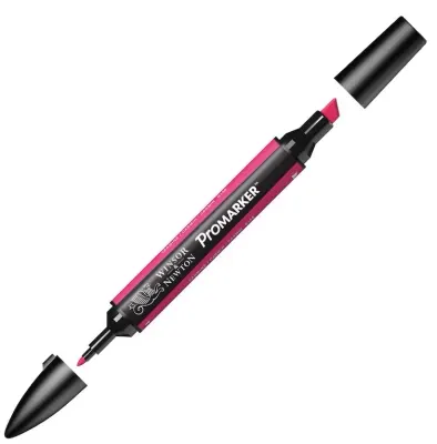 W&N PROMARKER KALEM CARMINE 127 (R156) WN-0203127