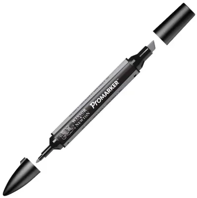 W&N PROMARKER KALEM ICE GREY 3 279 (IG3) WN-0203279