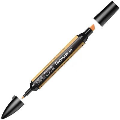 W&N PROMARKER KALEM MUSTARD 301 (O948) WN-0203301