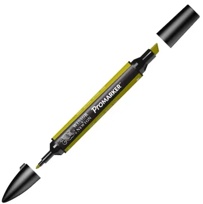 W&N PROMARKER KALEM MOSS 361 (Y334) WN-0203361