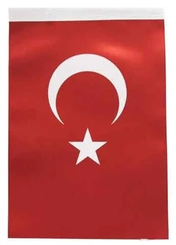 BUKET BAYRAK RAŞEL 70X105 BKT-162