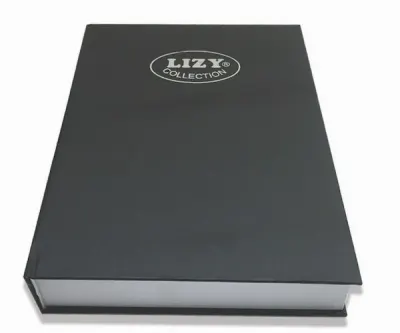 LİZ DEFTER 20x28 SERT 400YP KAR. M540K
