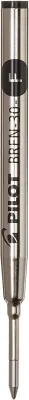 PILOT ROLLER KALEM AGELESS  REFİLİ 1.0 SİYAH BRFN-30M-B