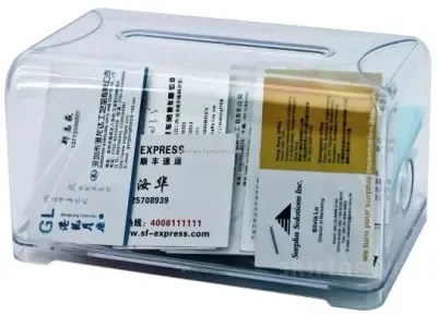 KEJEA ŞİKAYET VE BAHŞİŞ KUTUSU K-508 15307864