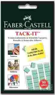 FABER TACK-IT 50 GR. 187091
