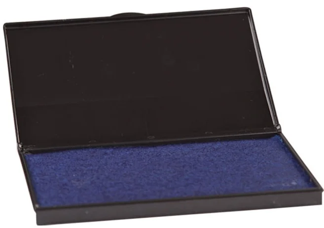SIRDAŞ ISTAMPA 951 5x9 CM MAVİ