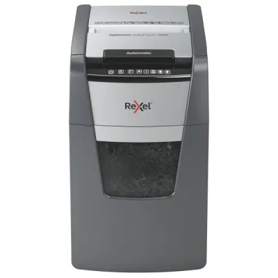 REXEL EVRAK İMHA MAKİNESİ OPTİMUM AUTO 150X 2020150XEU