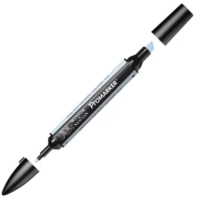 W&N PROMARKER KALEM PASTEL BLUE 365 (C719) WN-0203365