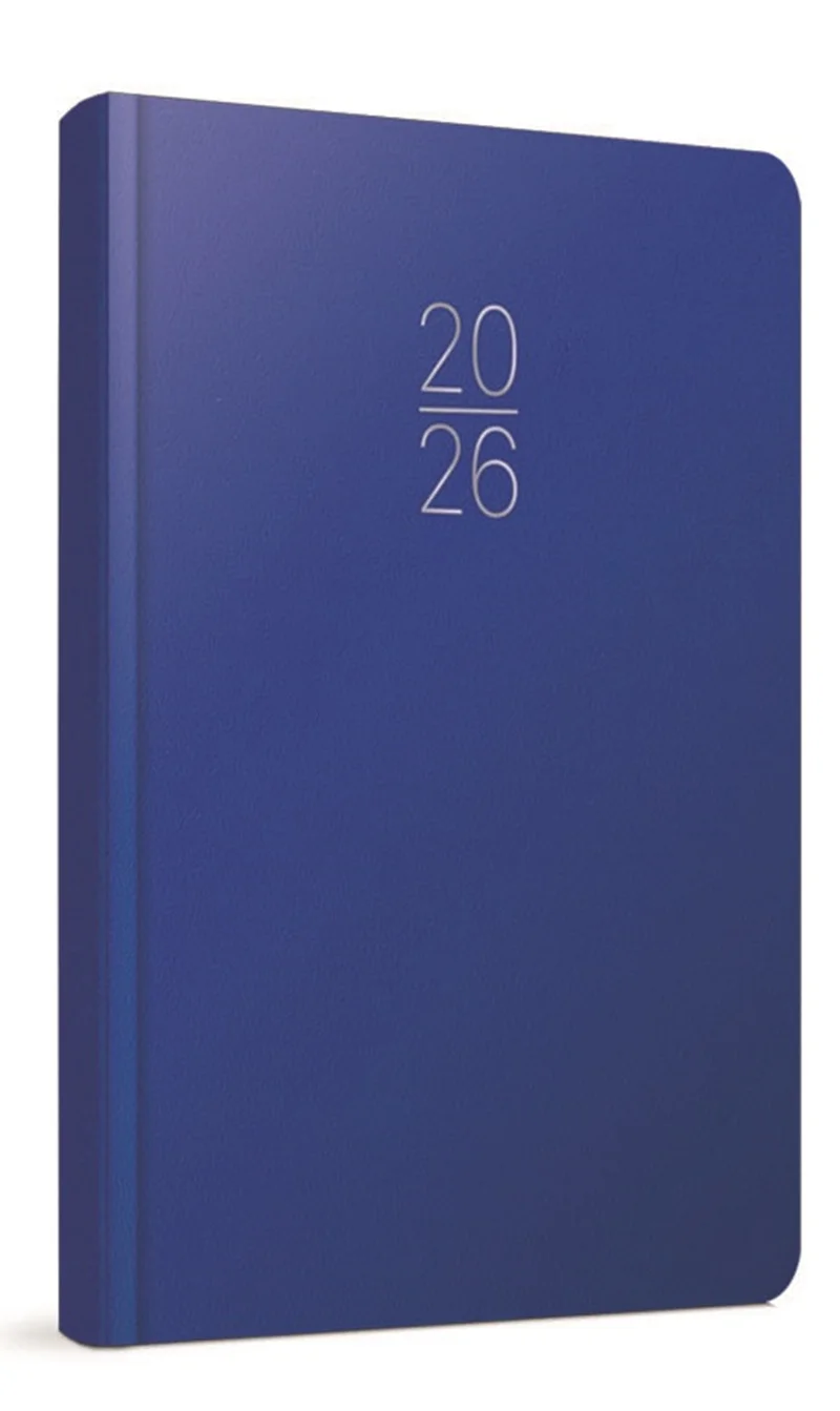 GIPTA AJANDA HAFTALIK 20x28 ECO CİLT BEZİ 122-ECK