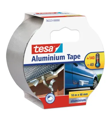 TESA BANT ALÜMİNYUM 10x50 56223-00000-01
