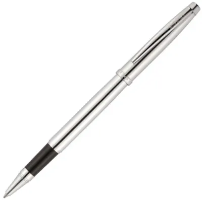 SCRIKSS ROLLER KALEM 800M KRİSTAL KUTU KROM