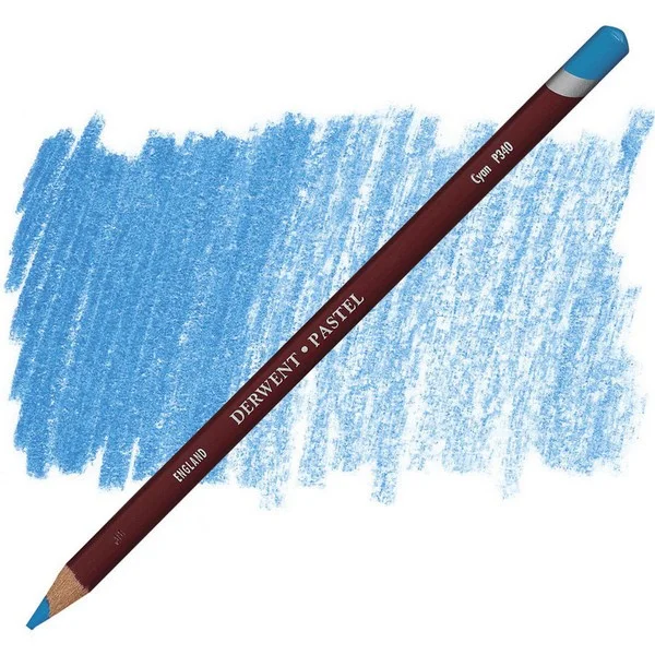 DERWENT PASTEL KALEMİ CERULEAN BLUE P330 2300262