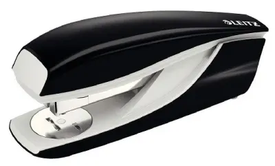 LEITZ ZIMBA MAKİNESİ WOW MİNİ NO:10 L-5528 SİYAH