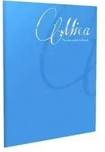 GIPTA DEFTER MICA A5 TEL DİKİŞLİ PP KAPAK 40 YP. ÇİZGİLİ 1709