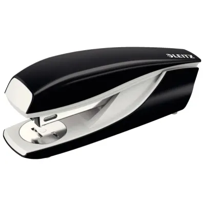 LEITZ ZIMBA MAKİNESİ 24/6 L-5502 SİYAH