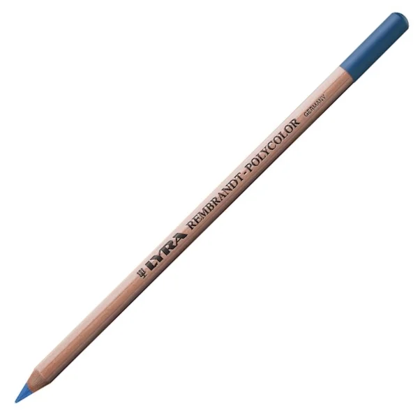 LYRA KURU BOYA REMBRANDT POLYCOLOR DEFTBLUE L2000041