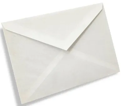 OYAL ZARF DAVETİYE 12x18  90 GR BEYAZ 30004133