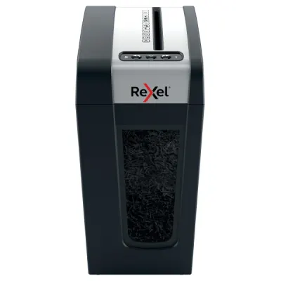 REXEL EVRAK İMHA MAKİNESİ SECURE MC4-SL 2020132EU