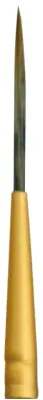 FANART STUDIO DECORATIVE ARTS FIRÇA 712 SERİSİ SENTETİK KIL ÇİZGİ NO: 2 F-6712.02
