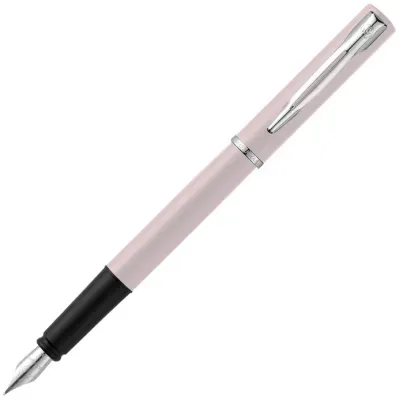 WATERMAN DOLMA KALEM ALLURE PASTEL PEMBE CT 2105225