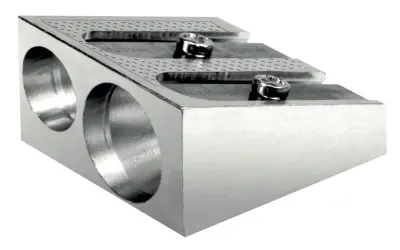 LYRA KALEMTIRAŞ METAL ÇİFTLİ L7302210