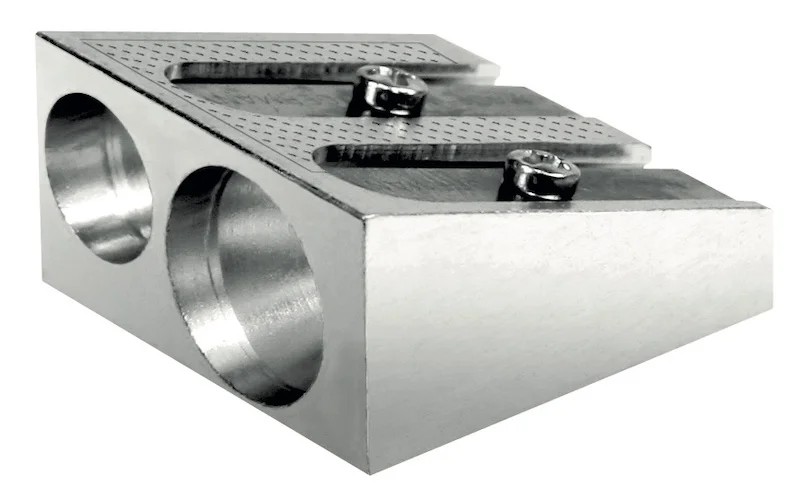 LYRA KALEMTIRAŞ METAL ÇİFTLİ L7302210