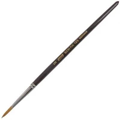 ARTDECO FIRÇA SYMBOL 123 SERİSİ NO:00 Y-KF100 123-00