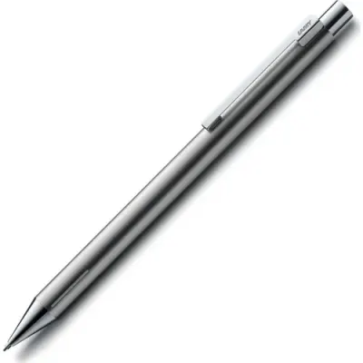 LAMY VERSATİL KALEM ECON PASLANMAZ ÇELİK GÖVDE 0.7 140