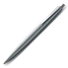 LAMY TÜKENMEZ KALEM 2000 PASLANMAZ ÇELİK GÖVDE 202PT