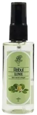 REBUL KOLONYA  50 ML SPREYLİ LIME TM02176
