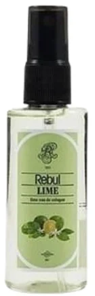 REBUL KOLONYA  50 ML SPREYLİ LIME TM02176