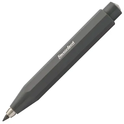 KAWECO VERSATİL KALEM SKYLINE SPORT 3.2 GRİ 10000778