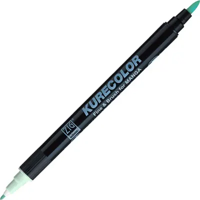 ZIG MANGAKA FINE&amp;BRUSH CNKC-2200 330 PALE BLUE