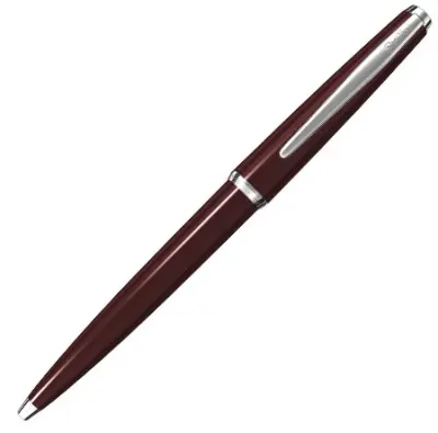 SCRIKSS TÜKENMEZ KALEM 33 BORDO