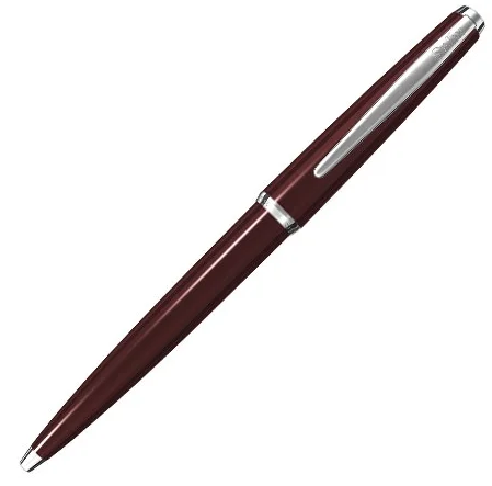 SCRIKSS TÜKENMEZ KALEM 33 BORDO
