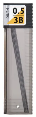 TOMBOW MİN MONO LEAD 0.5 3B 12 Lİ TÜP T-R5-RG 3B