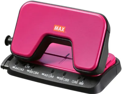MAX DELGEÇ 15 SAYFA DP-15T PEMBE